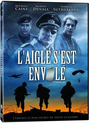 l'aigle s'est envolé dvd films à vendre