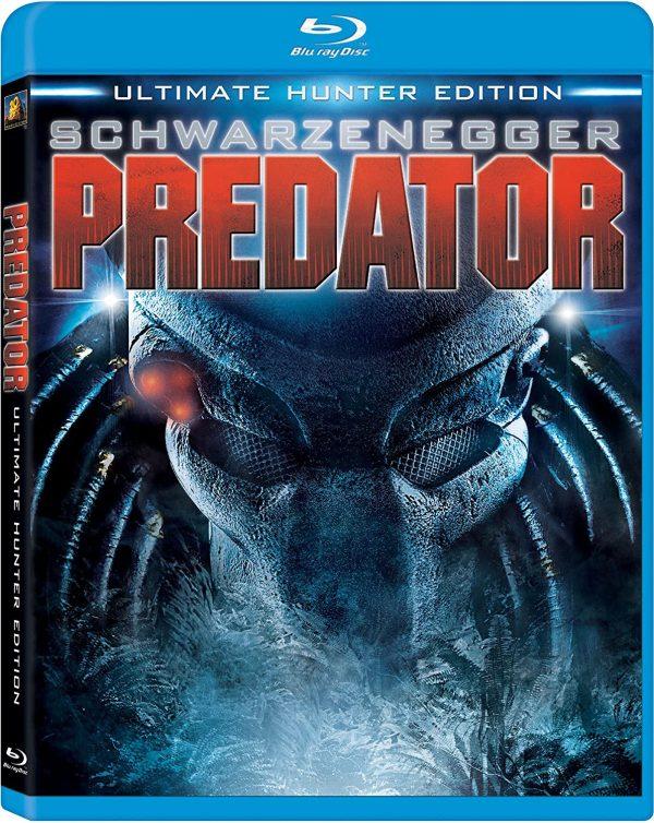 predator dvd films à vendre