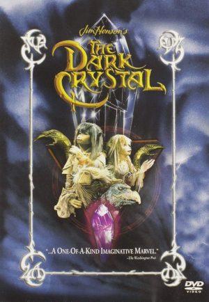 the dark crystal dvd films à vendre