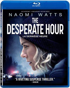 the desperate hour dvd films à vendre