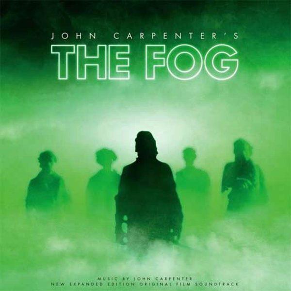 the fog dvd films à vendre
