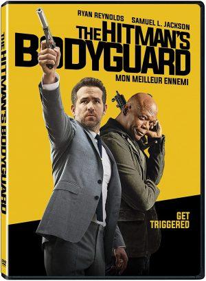 the hitman's bodyguard dvd films à vendre