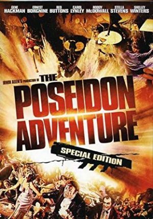 the poseidon adventure dvd films à vendre