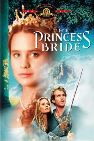 the princess bride dvd films à vendre
