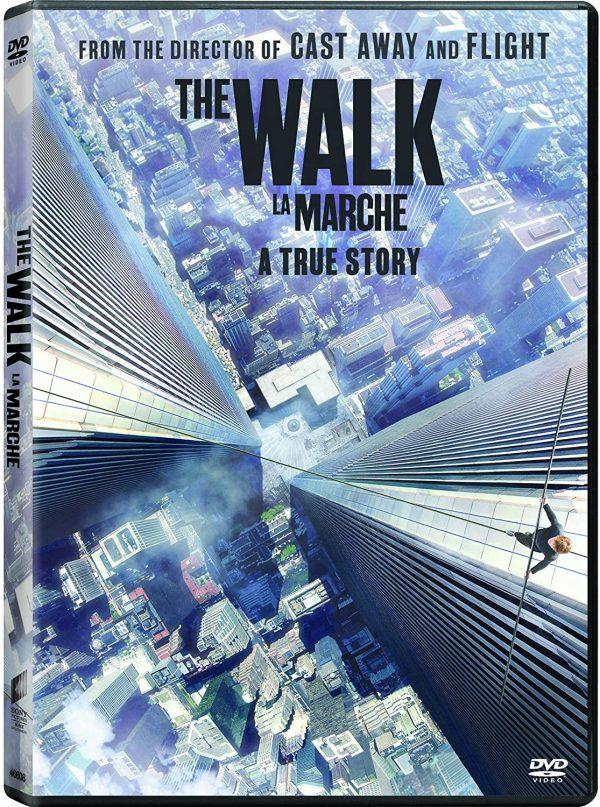 the walk dvd films à vendre