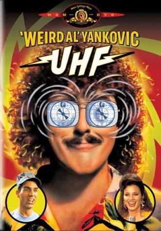 uhf dvd films à vendre