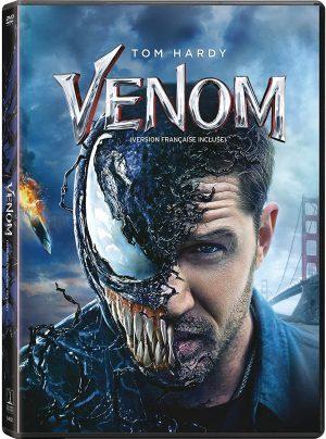 venom dvd films à vendre