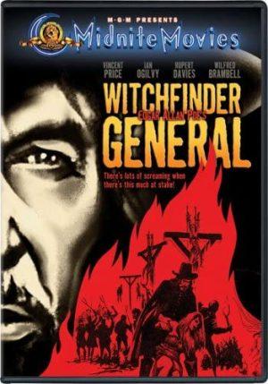 witchfinder general dvd films à vendre
