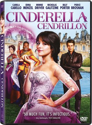 Cinderella  DVD à vendre.