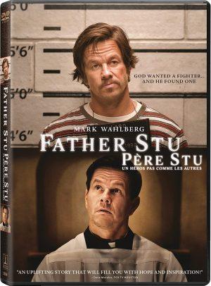 Father Stu DVD à louer.