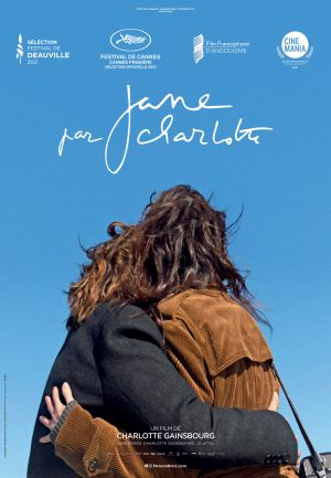Jane Par Charlotte DVD à louer.