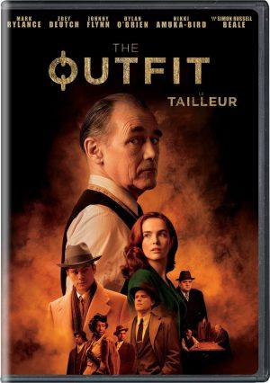 The Outfit DVD à louer.