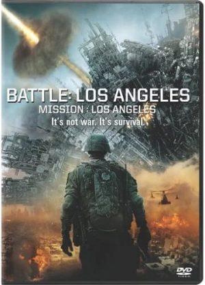 battle los angeles dvd films à vendre
