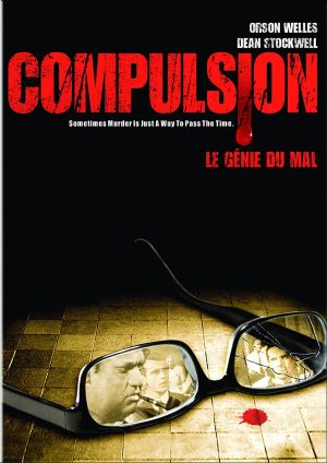 compulsion dvd films à vendre