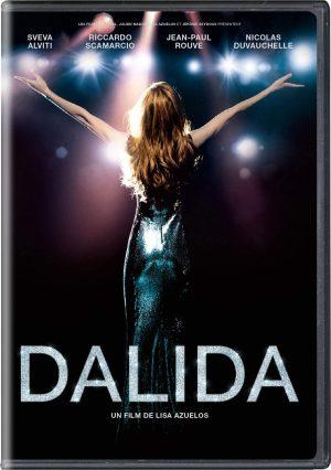 dalida dvd films à vendre