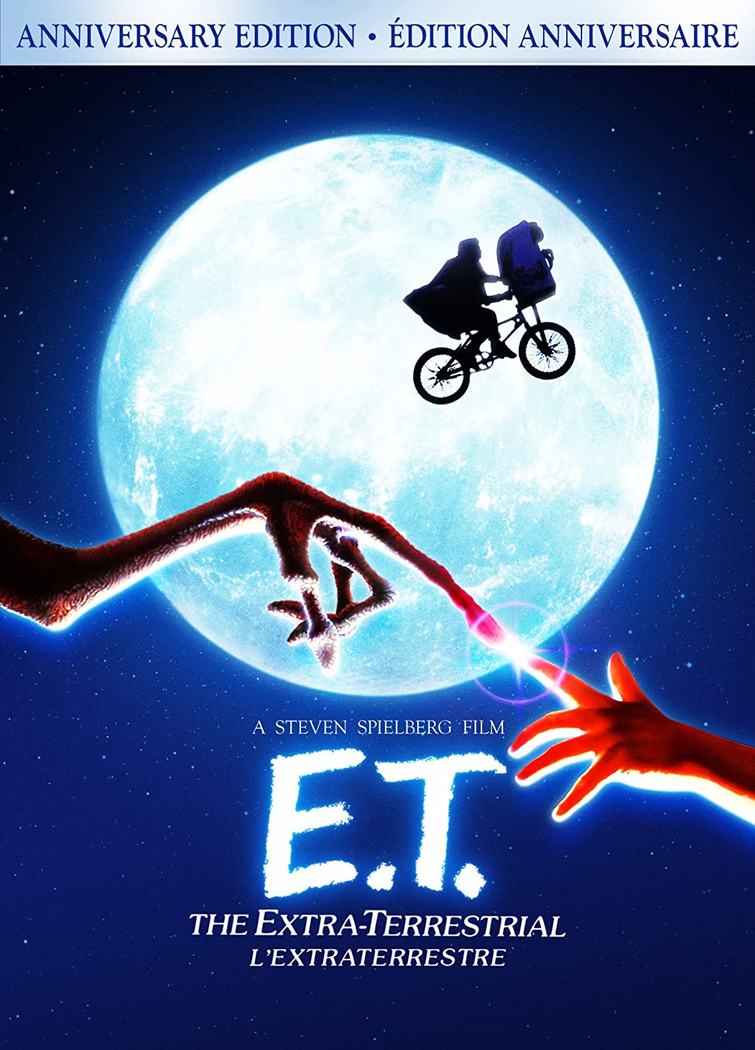 e.t. l'extraterrestre dvd films à vendre