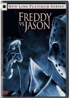 freddy vs jason dvd films à vendre