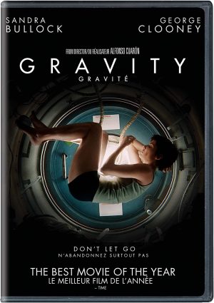 gravity dvd films à vendre