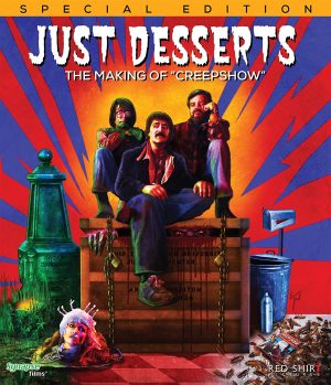 just desserts dvd films à vendre