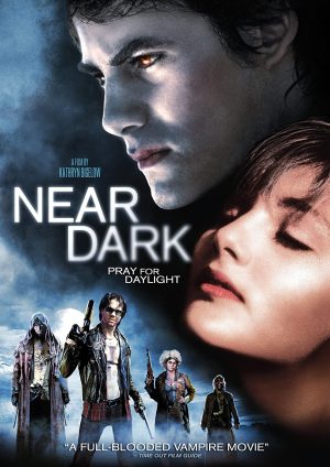 near dark dvd films à vendre