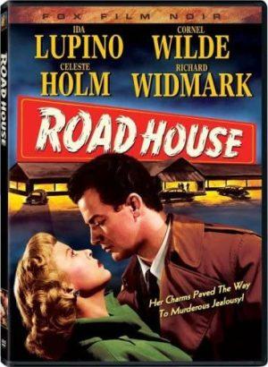 road house dvd films à vendre