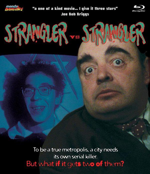 strangler vs strangler dvd films à vendre