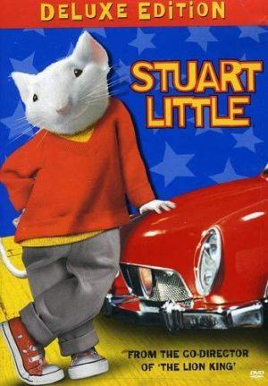 stuart little dvd films à vendre