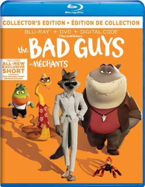 the bad guys blu ray