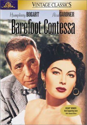 the barefoot contessa dvd films à vendre