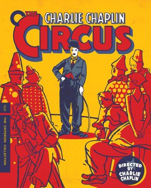 the circus dvd films à vendre