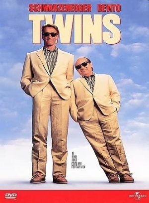 twins dvd films à vendre