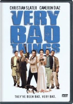 very bad things dvd films à vendre