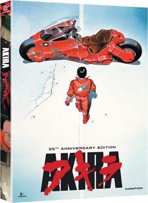 Akira dvd films à vendre