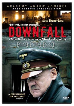 Downfall DVD à vendre.
