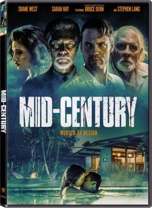 Mid-century dvd a louer