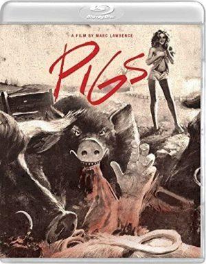 Pigs Blu-Ray a Vendre