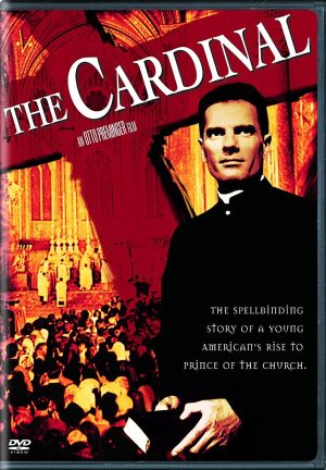 The Cardinal DVD a Vendre