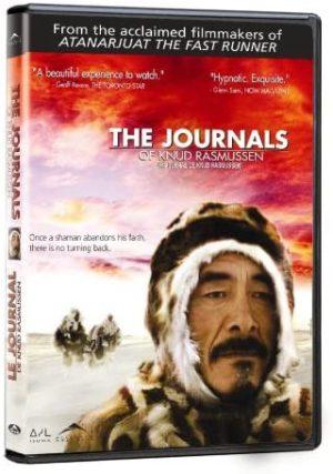 The Journals of Knud Rasmussen DVD à vendre.