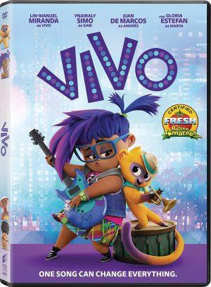 VIvo DVD
