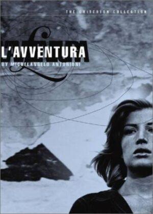 avventura dvd films à vendre