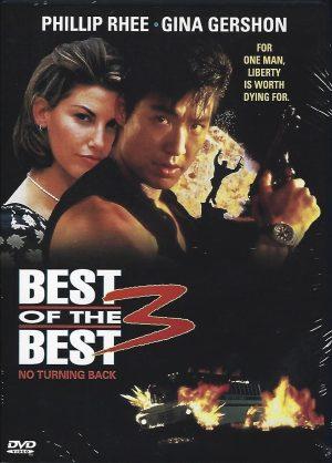 best of the best 3 dvd films à vendre