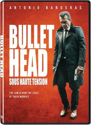 bullet head films à vendre