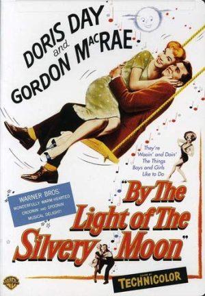 by the light of the silvery moon dvd films à vendre