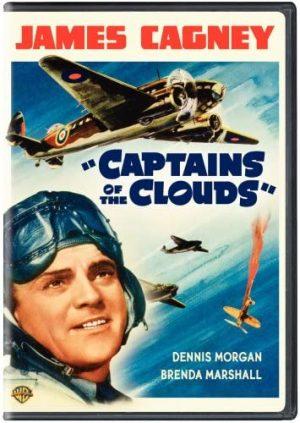 captains of the clouds dvd films à vendre