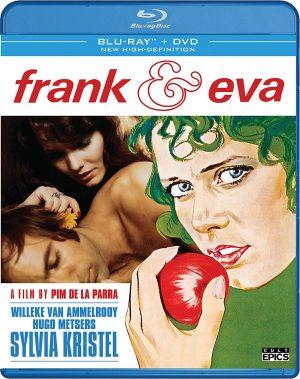 frank and eva dvd films à vendre