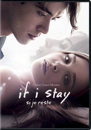 if i stay dvd films à vendre