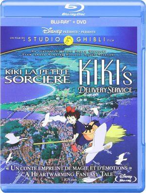 kiki la petite sorciere dvd films à vendre