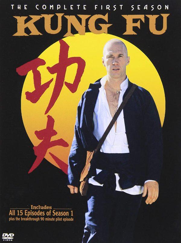 kung fu dvd films à vendre