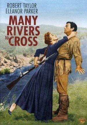 many rivers to cross dvd films à vendre
