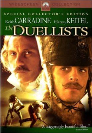 the duellists dvd films à vendre